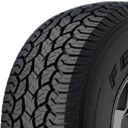 Federal Couragia AT P265/70R16 (30.6x10.7R 16)