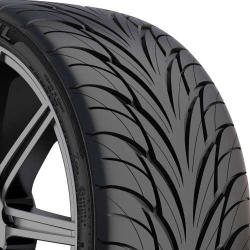 Federal SS595 245/40R17 (24.7x9.8R 17)
