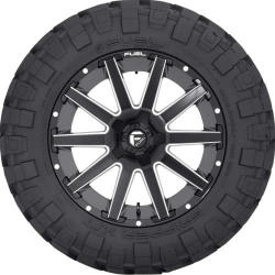 Fuel Gripper XT 33x12.50R22 | RFXT331250R22 | Custom Offsets