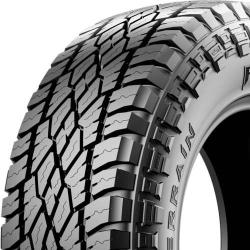 Fury Offroad Sierra Hunter ATM LT325/50R22 (34.8x12.8R 22)