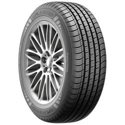 Fuzion Touring 225 60R17 (27.6x8.9R17) | FUZ008960 | SD Wheel