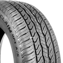General Exclaim HPX A/S 205/50R17XL (25.1x8.1R 17)