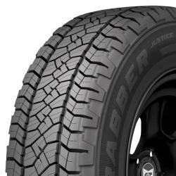 General Grabber Justice A/T LT265/70R18 (32.6x10.4R 18)