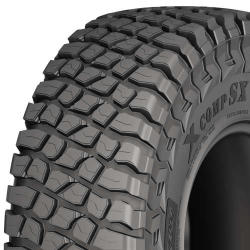 Gladiator X Comp SX Shred Extreme 40x12.50R17LT