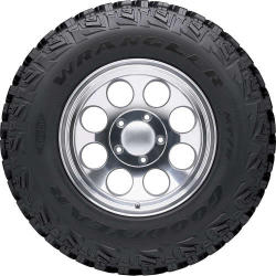 Goodyear Wrangler MTR 40x13.50R17LT | 750622326 | ARKON OFF-ROAD