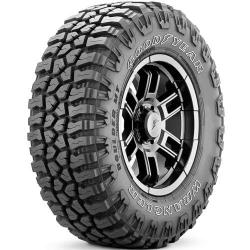 Goodyear Wrangler Boulder MT 37x12.50R17LT | 753014002 | ARKON OFF