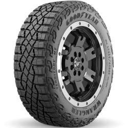 Goodyear Wrangler Territory MT LT275/65R18 (32.1x10.8R18)