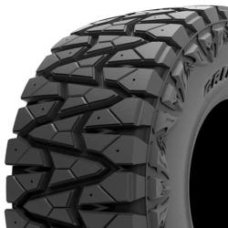 GripMax MaxGrip M/T 35x11.50R20LT   - 