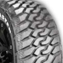 Gritmaster GTM M/T 01  33x12.50R22LT