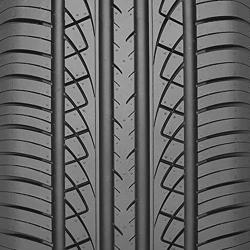 GT Radial Champiro Uhp As