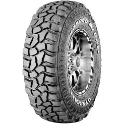 GT Radial Komodo MT Plus LT235 75R15 (29.1x9.3R15) | A289 | TrailBuilt ...