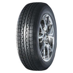Haida HD825 ST235/80R16  (30.8x9.3R16)