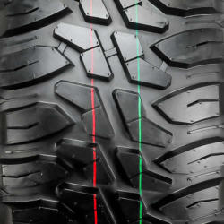 Haida HD868 35x12.50R18LT