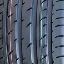 Haida LECP HD927 245/40ZR20XL (27.7x9.7R20)