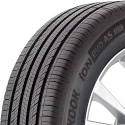 Hankook iON Evo AS SUV 255/35R21XL