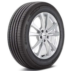 Hankook iON Evo AS SUV 255/35R21XL (27.8x10R21)