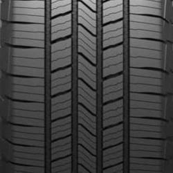 Hankook iON HT 275/65R18XL (32.1x10.8R18)