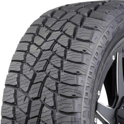 Hercules Terra Trac AT II LT265/75R16 (31.6x10.4R 16)