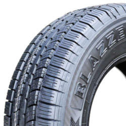 Jk Tyre Blazze H/T 245/75R16