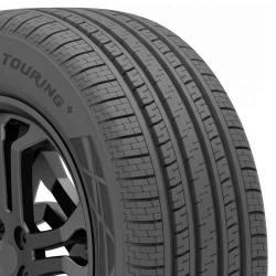 Jk Tyre Elanzo Touring Plus 265/70R17