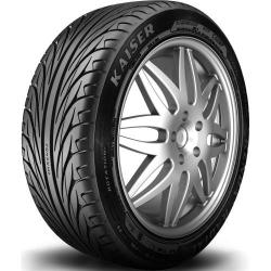 2021年製 KENDA KAISER 215/45Ｒ17 4本 #25173 Kenda Kaiser 215 45ZR17 | KEN200001 | Fitment Industries