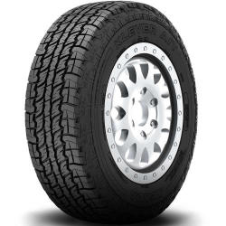 Amazon.com: Kenda Tires Klever A/T Kr28 LT235/75R15 S Tire