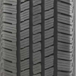 Kumho Crugen HT51 265 50R20 (30.5x10.4R20) | 2231403 | Custom Offsets