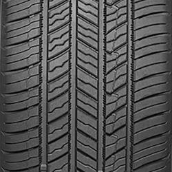 Kumho Ecsta Sport A-S PA71
