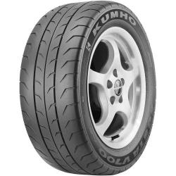 Kumho Ecsta V70A 215 40ZR17 (23.8x8.5R17) | KUM-2147343 | SD Wheel