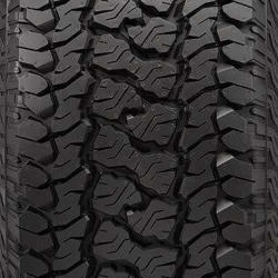 Kumho Road Venture AT51 P245/75R16 (30.5x9.7R16)
