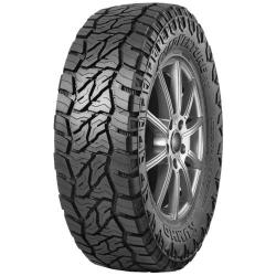 Kumho Road Venture RT51 265/60R18XL (31.5x10.4R18)