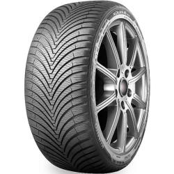 Kumho Solus HA32 215/55R17 (26.3x8.5R17)