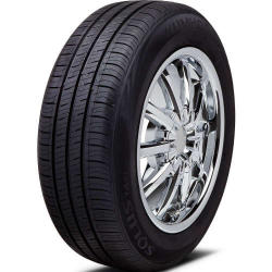 Kumho Solus TA31 215/50R17 (25.5x8.5R17)