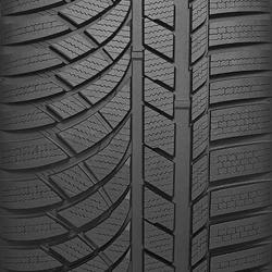 Kumho WinterCraft WP72 255/40R18XL (26x10R18)