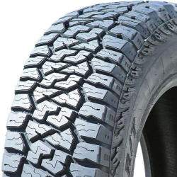 Leao Lion Climber R/T 37x12.50R18LT   - 