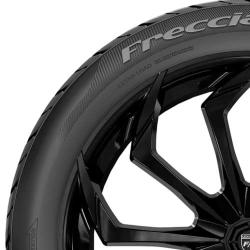 Lexani Freccia GT-S 275/45R19 (28.8x10.8R 19)