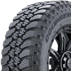 Mastercraft Courser Trail RT 35X12.50R20LT
