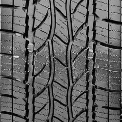 Maxxis Bravo HT-770 245/70R17
