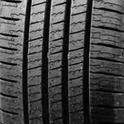 MegaGrip HPX 350 215/60R16