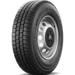 Michelin Agilis CrossClimate 2 235/65R16