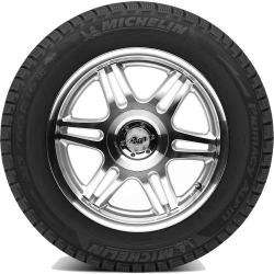 Michelin Alpin A4 225/50R17