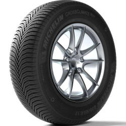 Michelin Cross Climate SUV 255/55R18XL