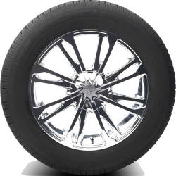 Michelin Energy LX4 245/60R17/RF