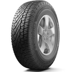 Michelin Latitude Cross 285/45R21XL