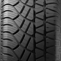 Michelin Latitude Cross 285/45R21XL