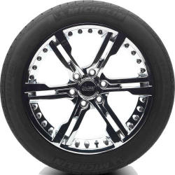 Michelin Latitude Sport 275/45R20XL