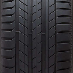 Michelin Latitude Sport 3 255/55R18