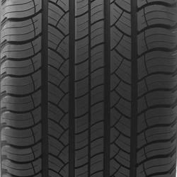Michelin Latitude Tour HP 255/50R20XL