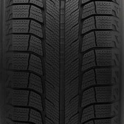 Michelin Latitude X-Ice XI2 255/50R19