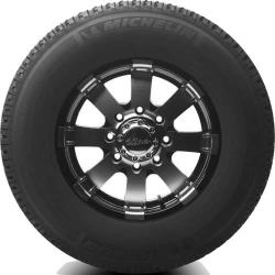 Michelin LTX A T 2 P275 65R18 (32.1x10.8R18) | MIC06841 | SD Wheel